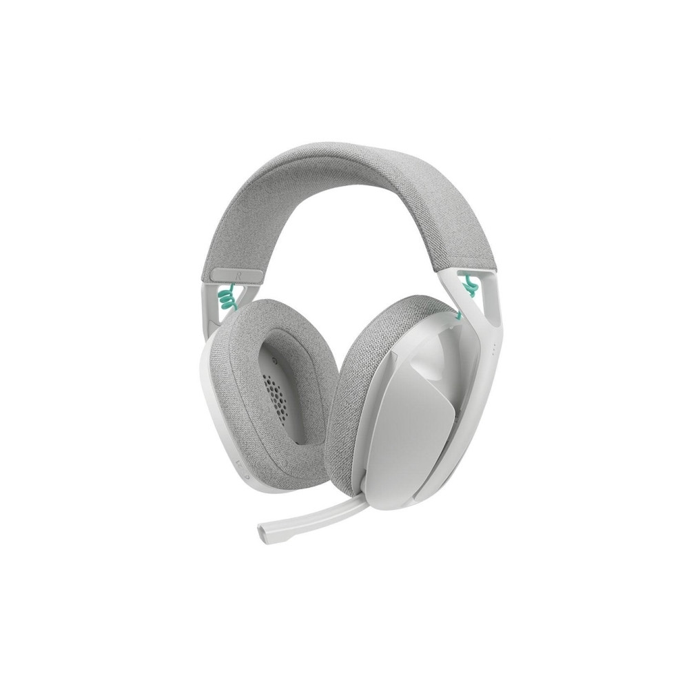 Produktbild för Logitech G G321 - headset - USB-A via Bluetooth-adapter