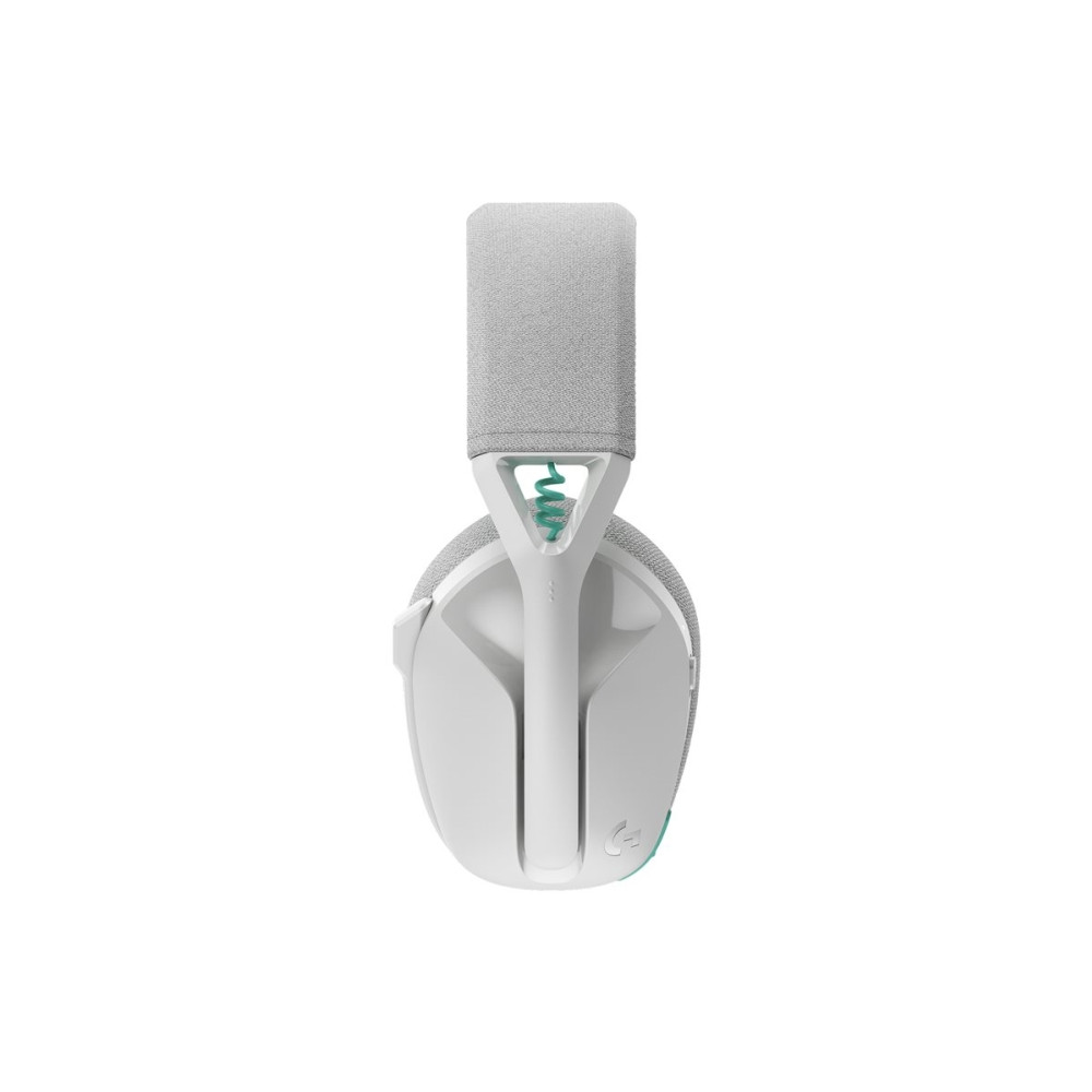 Produktbild för Logitech G G321 - headset - USB-A via Bluetooth-adapter