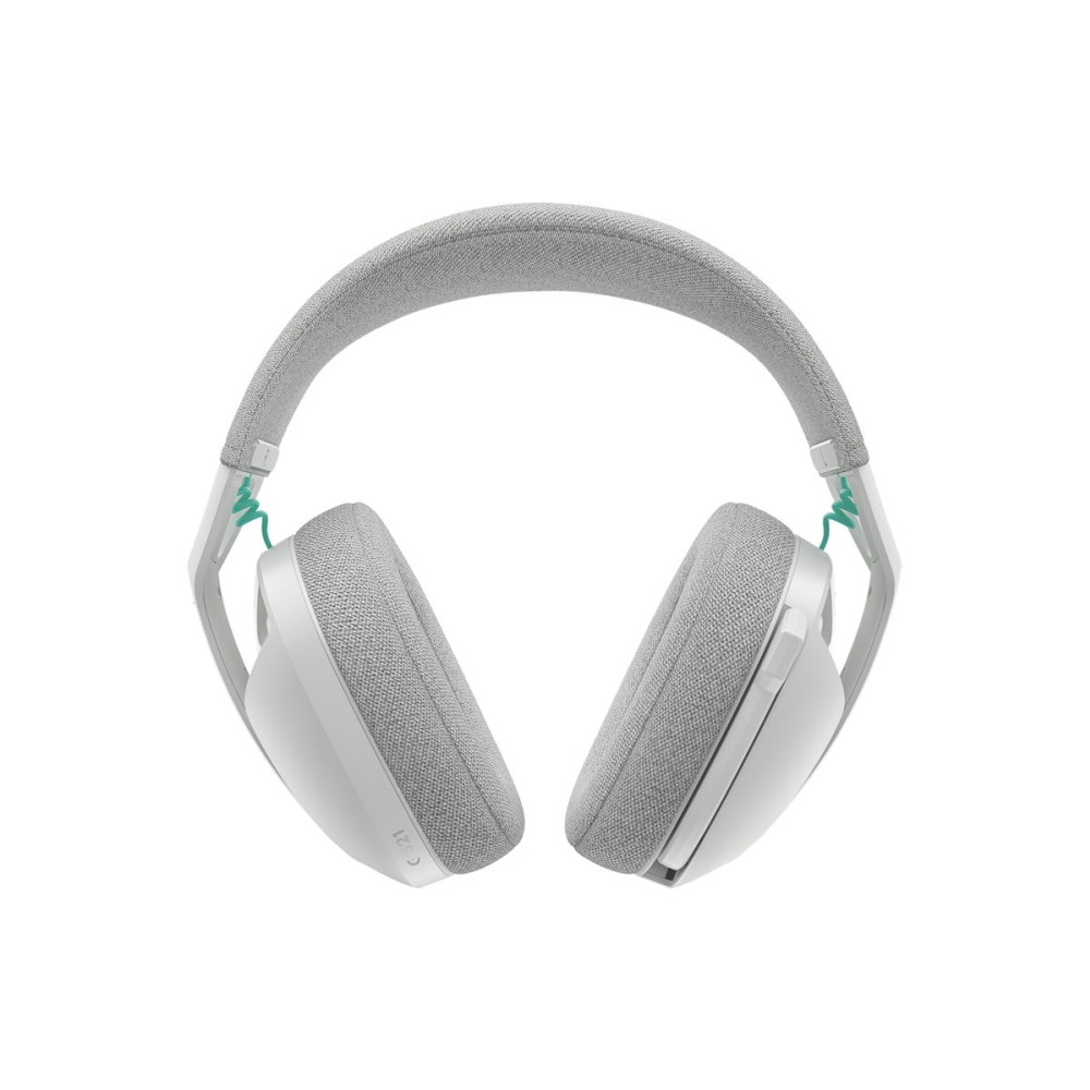 Produktbild för Logitech G G321 - headset - USB-A via Bluetooth-adapter