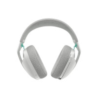 Produktbild för Logitech G G321 - headset - USB-A via Bluetooth-adapter