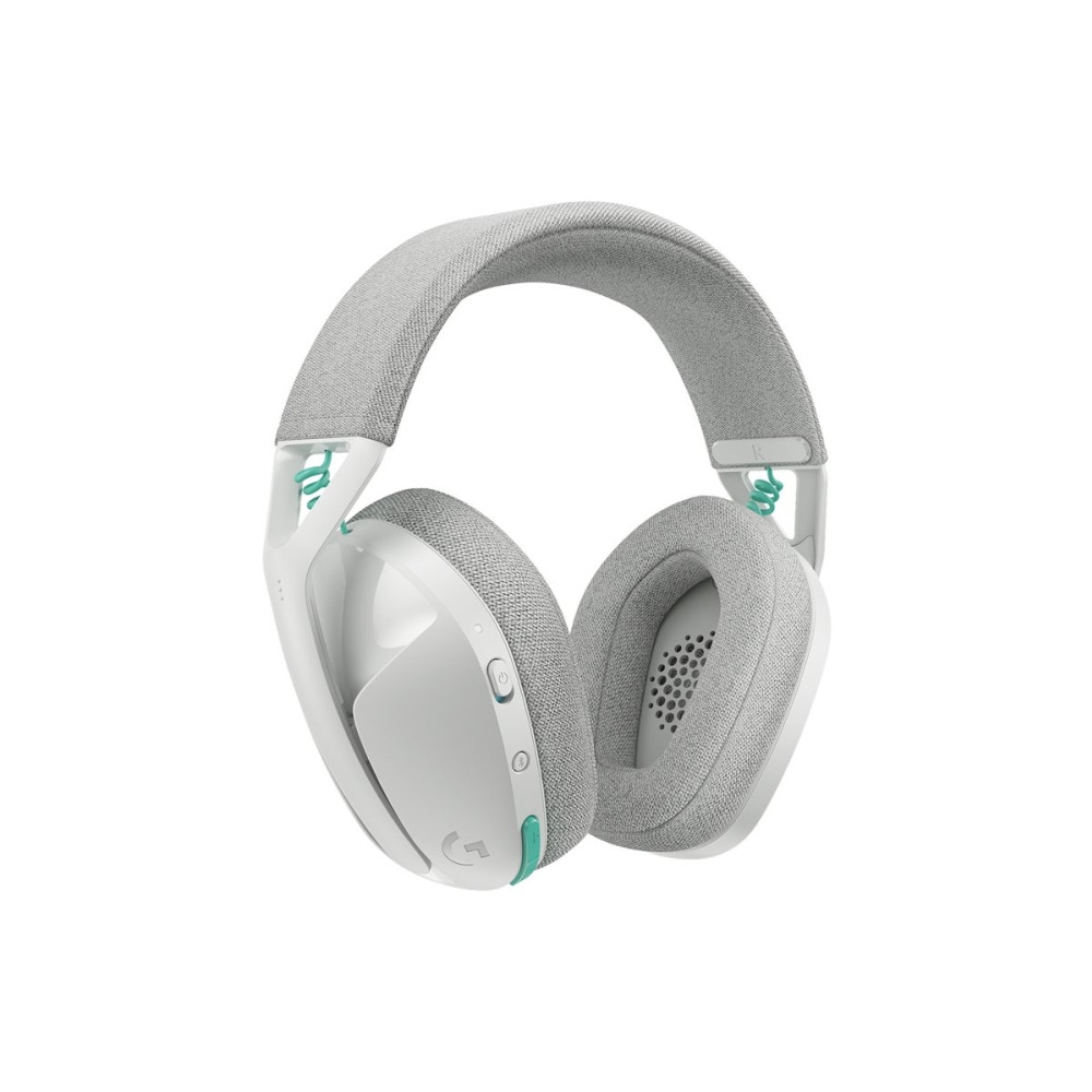 Produktbild för Logitech G G321 - headset - USB-A via Bluetooth-adapter
