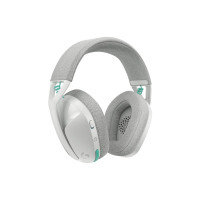 Produktbild för Logitech G G321 - headset - USB-A via Bluetooth-adapter