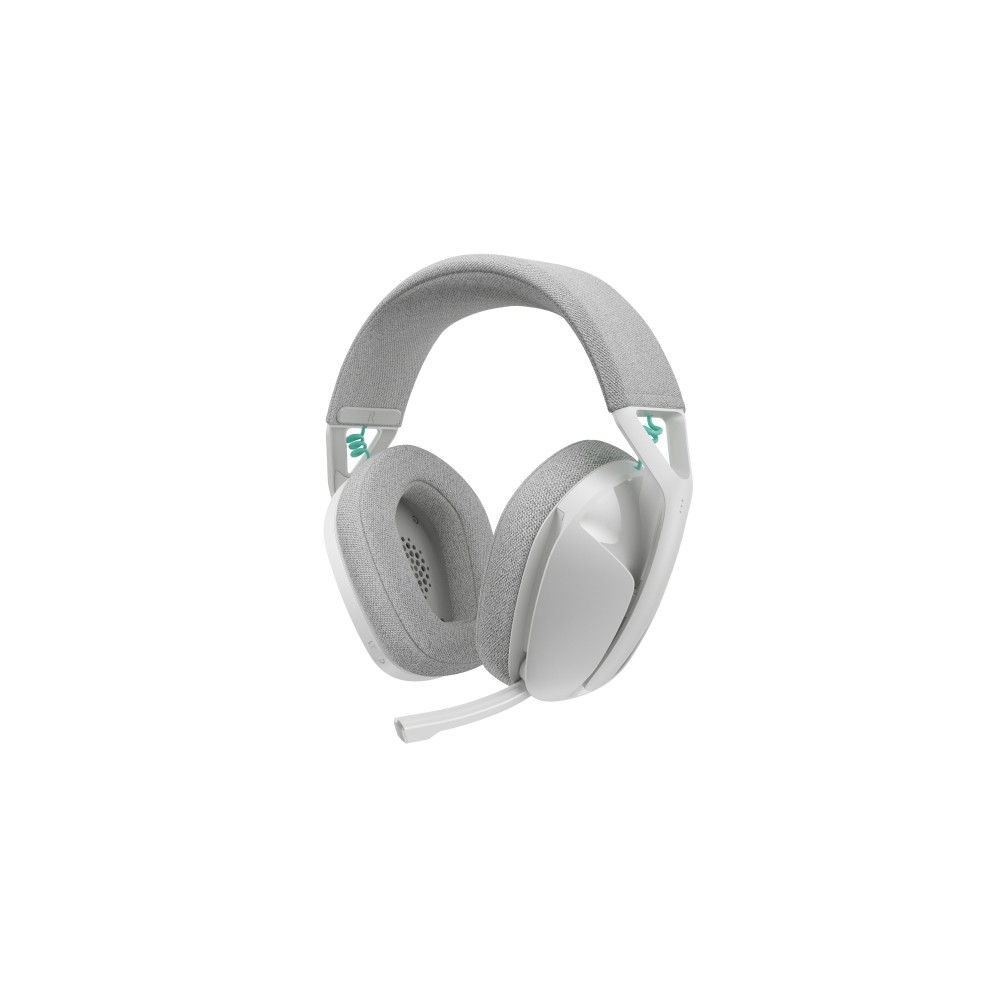Produktbild för Logitech G G321 - headset - USB-A via Bluetooth-adapter