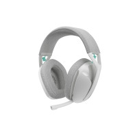 Produktbild för Logitech G G321 - headset - USB-A via Bluetooth-adapter