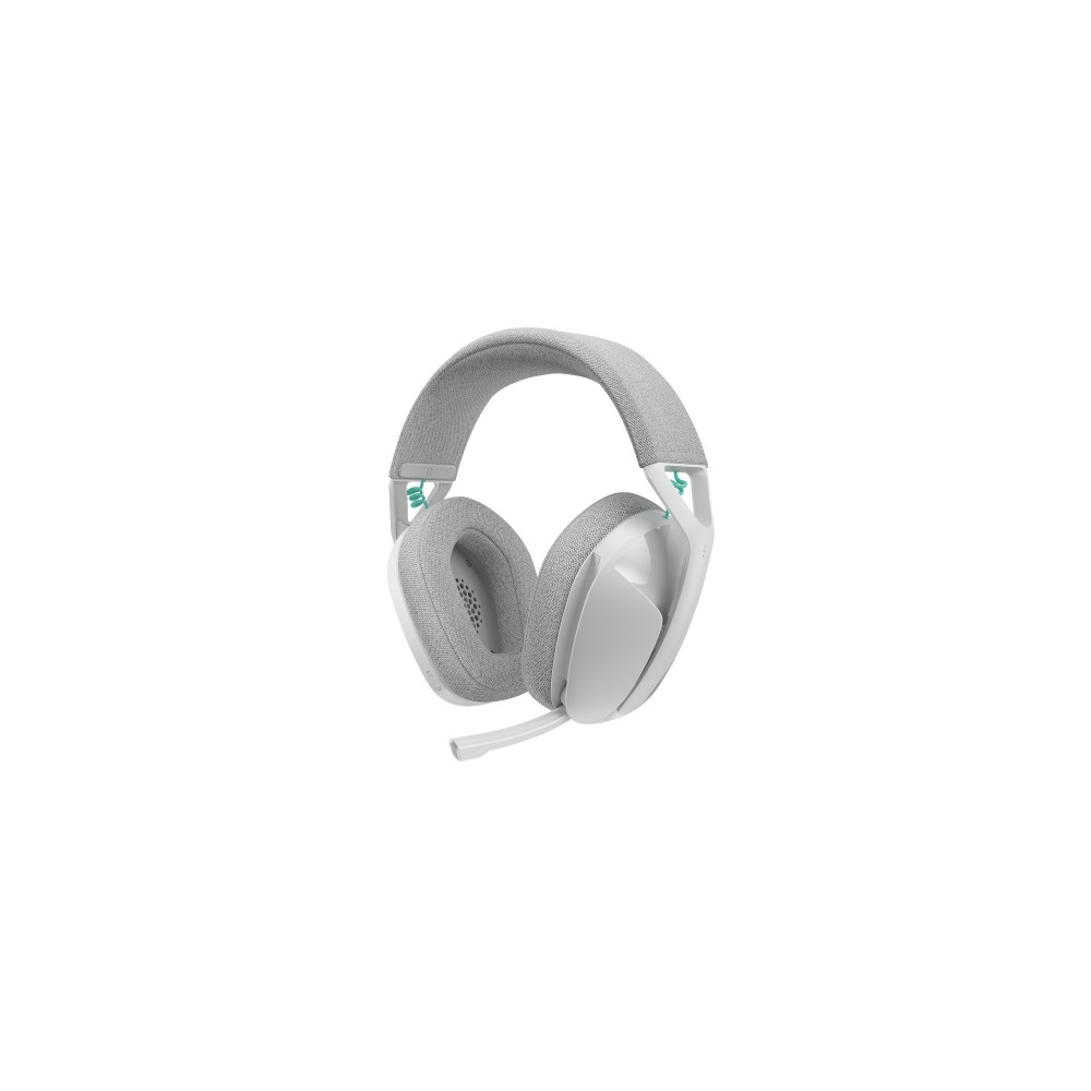 Produktbild för Logitech G G321 - headset - USB-A via Bluetooth-adapter