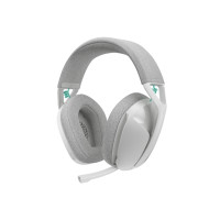 Produktbild för Logitech G G321 - headset - USB-A via Bluetooth-adapter