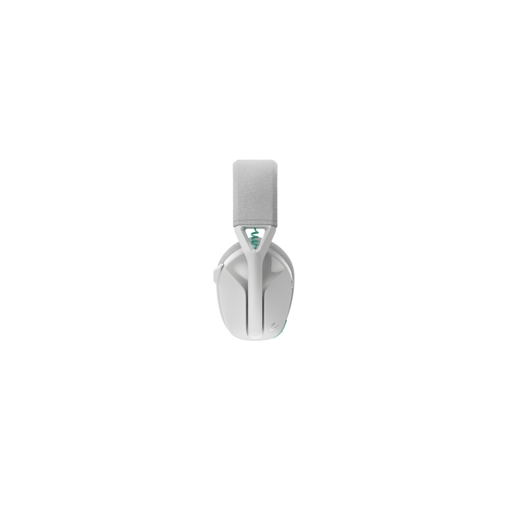 Produktbild för Logitech G G321 - headset - USB-A via Bluetooth-adapter