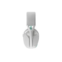 Produktbild för Logitech G G321 - headset - USB-A via Bluetooth-adapter