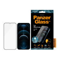 Produktbild för PanzerGlass - skärmskydd för mobiltelefon