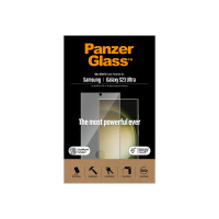 Produktbild för PanzerGlass - skärmskydd för mobiltelefon - ultrabred passning