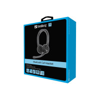 Produktbild för Sandberg - headset - USB-C