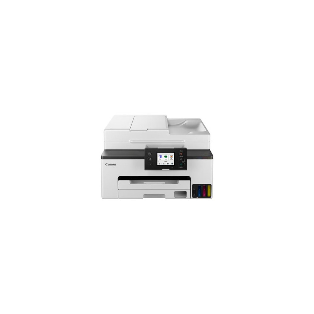 Produktbild för Canon MAXIFY GX2050 - multifunktionsskrivare - färg