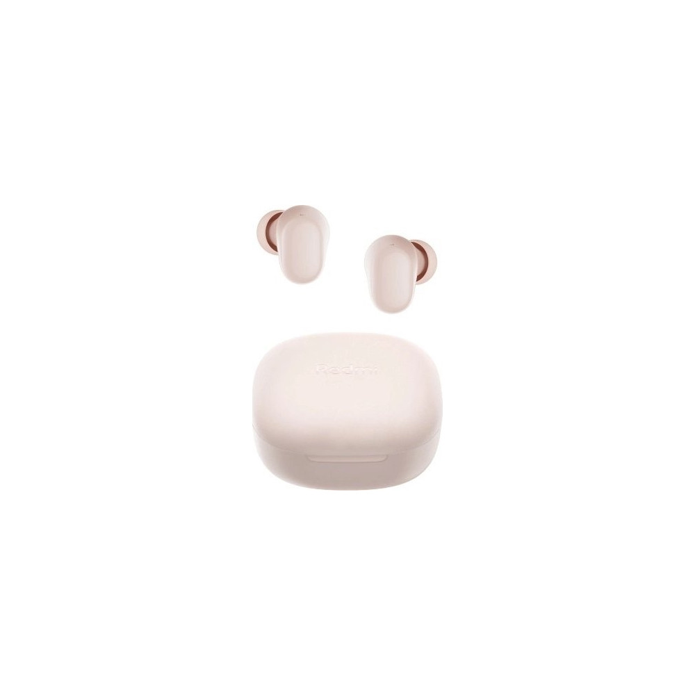 Produktbild för Xiaomi Redmi Buds 6 Play - True wireless-hörlurar med mikrofon