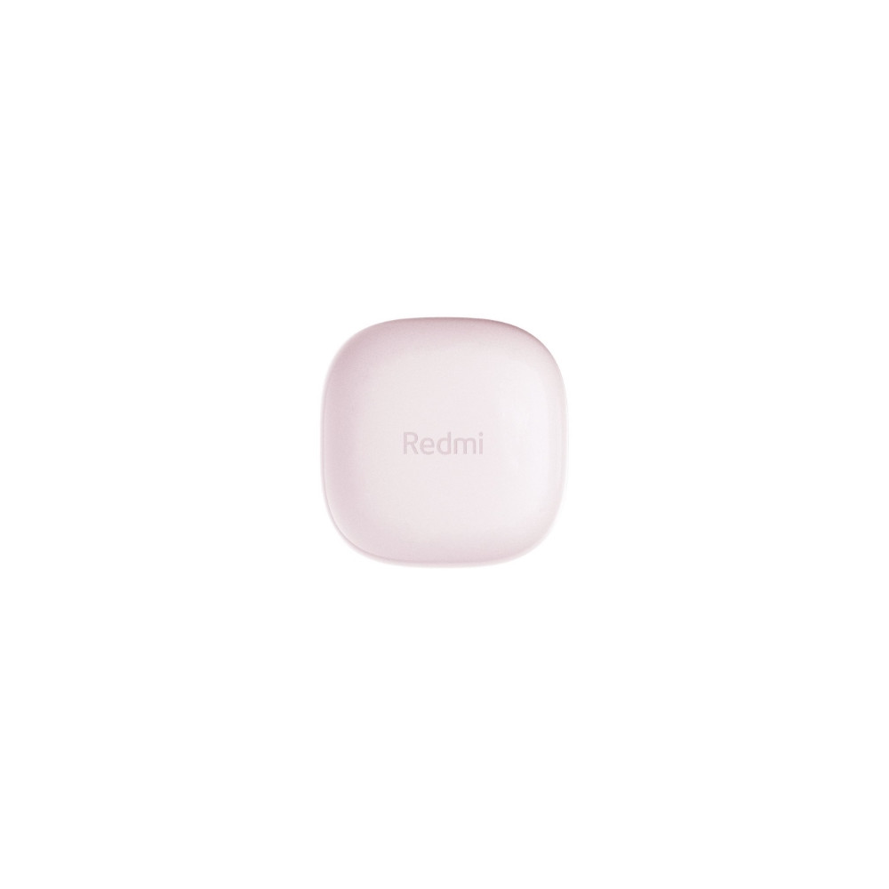 Produktbild för Xiaomi Redmi Buds 6 Play - True wireless-hörlurar med mikrofon