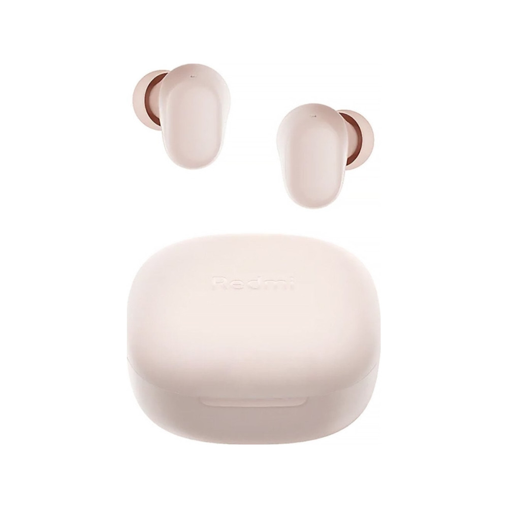 Produktbild för Xiaomi Redmi Buds 6 Play - True wireless-hörlurar med mikrofon