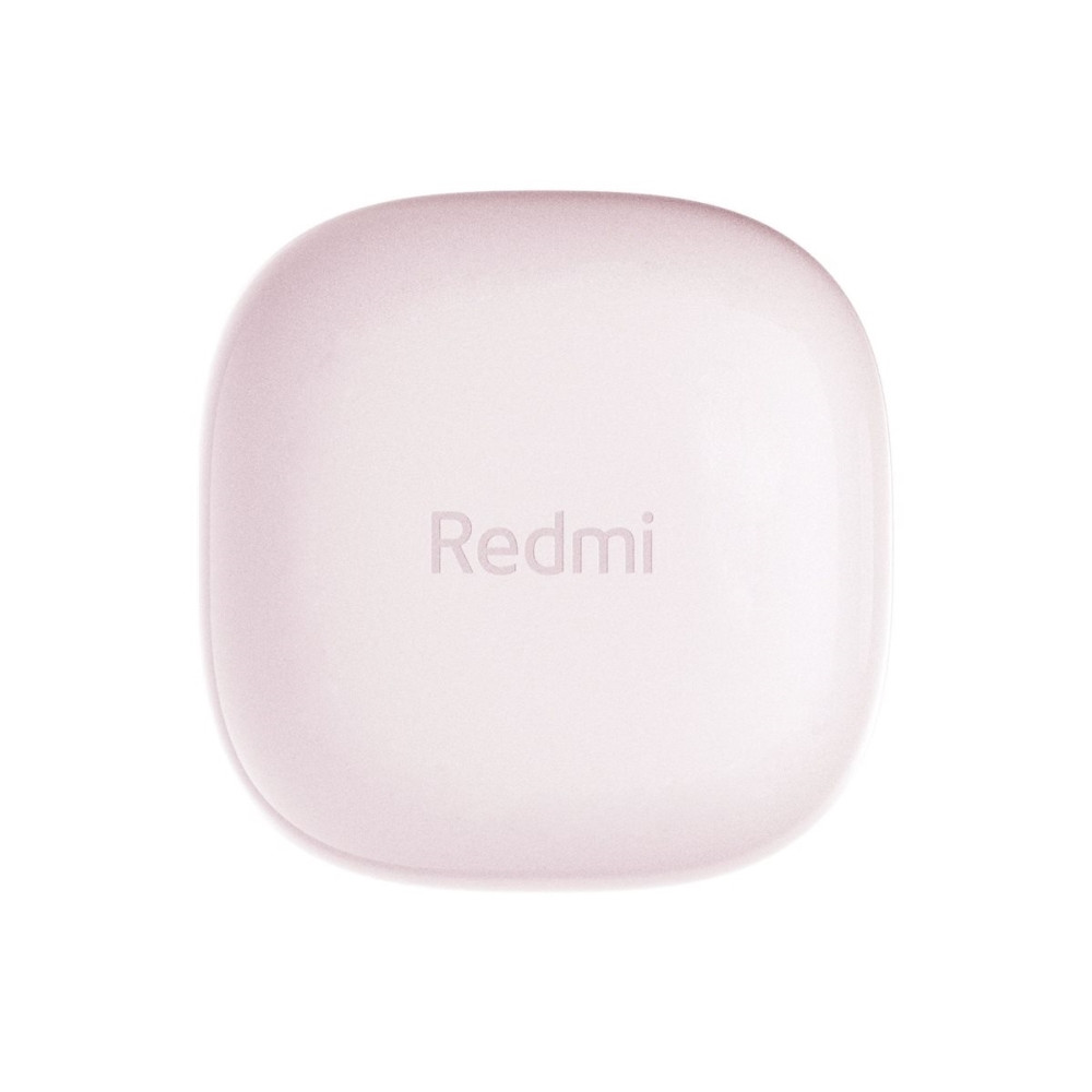 Produktbild för Xiaomi Redmi Buds 6 Play - True wireless-hörlurar med mikrofon
