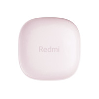 Produktbild för Xiaomi Redmi Buds 6 Play - True wireless-hörlurar med mikrofon
