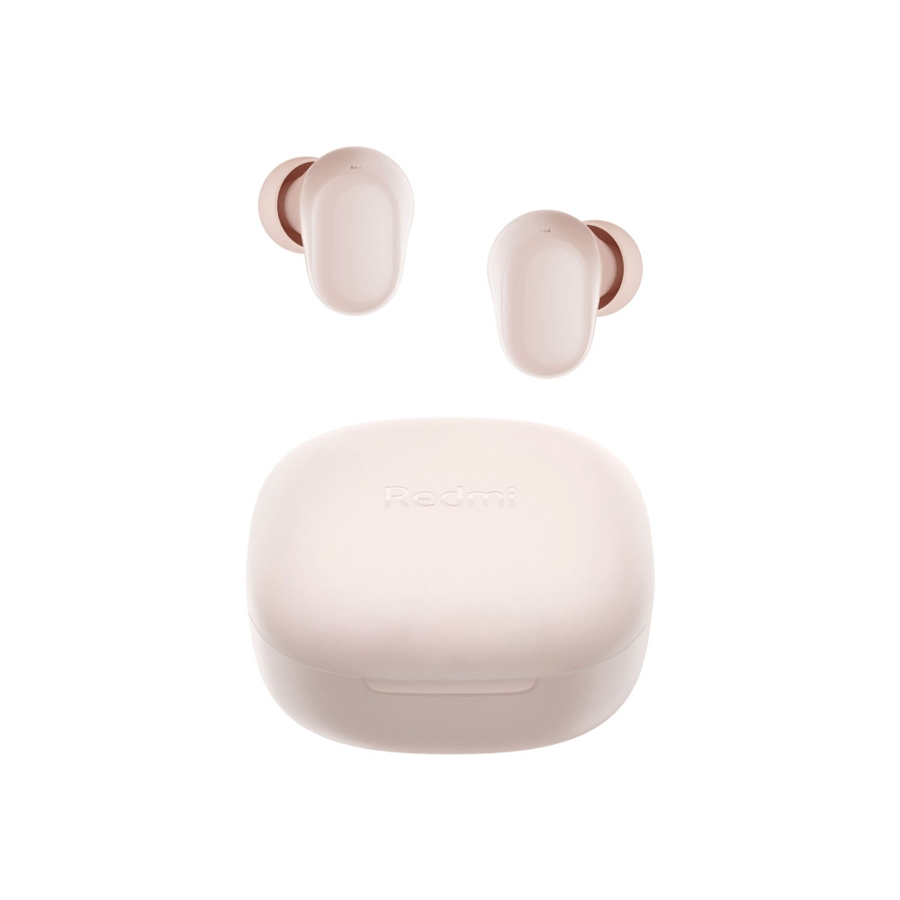 Produktbild för Xiaomi Redmi Buds 6 Play - True wireless-hörlurar med mikrofon