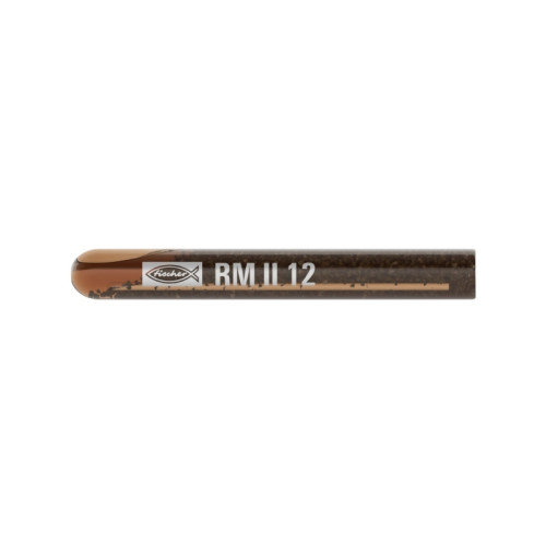 Fischer RM II 12 självhäftande ampuller