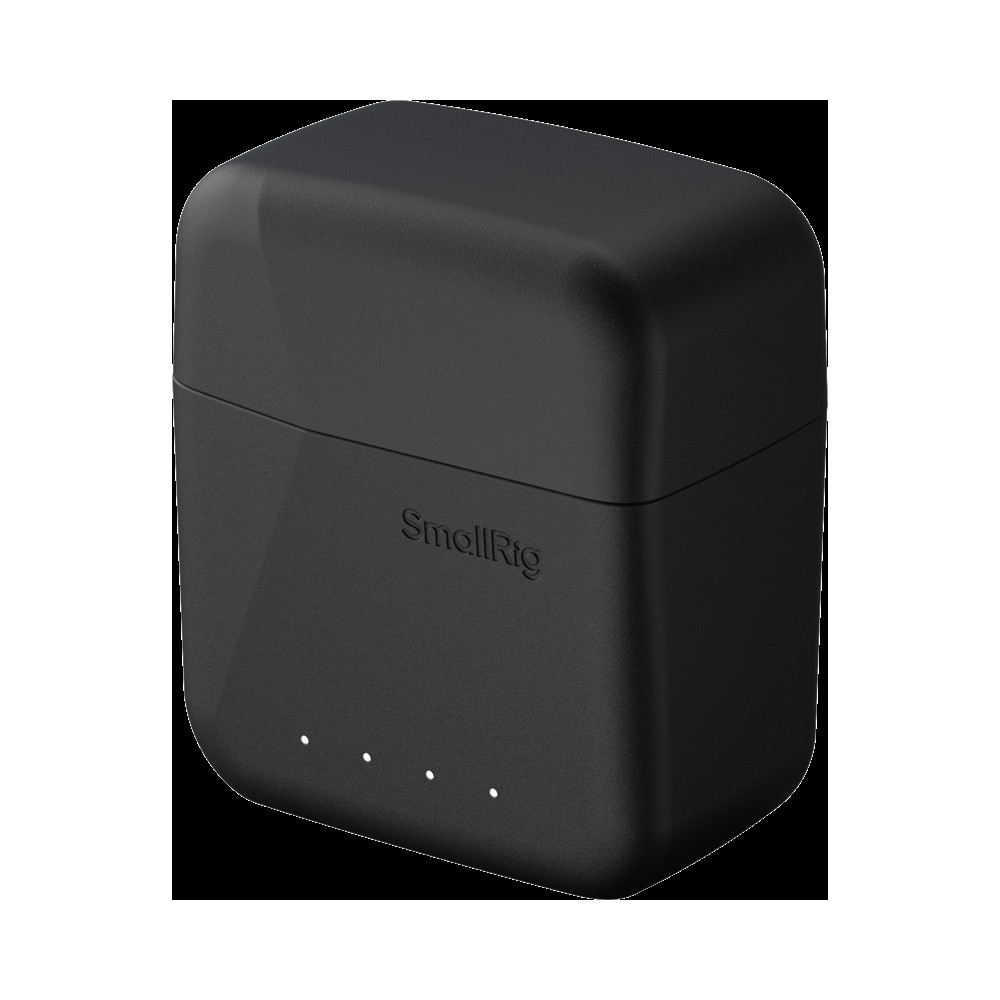 Produktbild för SmallRig 5204 Charging Case with Integrated Power Bank for DJI Mic 2