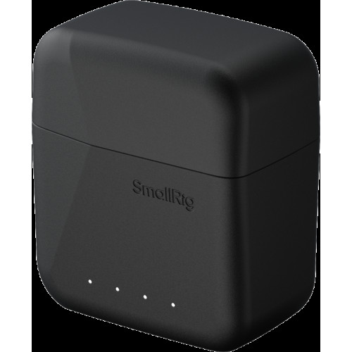SMALLRIG SmallRig 5204 Charging Case with Integrated Power Bank for DJI Mic 2