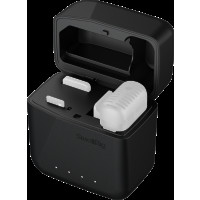 Produktbild för SmallRig 5204 Charging Case with Integrated Power Bank for DJI Mic 2