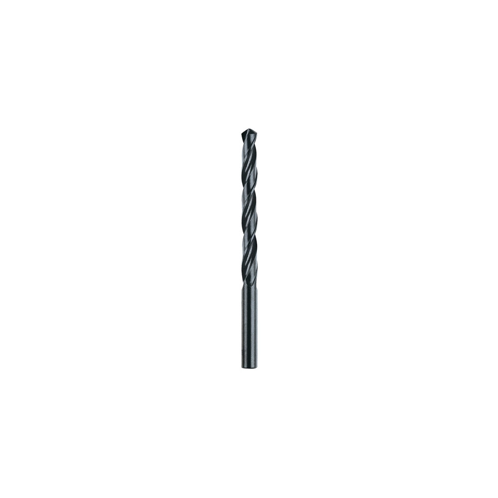 Produktbild för Heller 17802 0 HSS spiralborr för metall 5 mm, total längd 8...