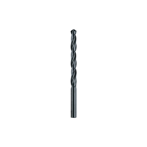 HMS Heller 17802 0 HSS spiralborr för metall 5 mm, total längd 8...