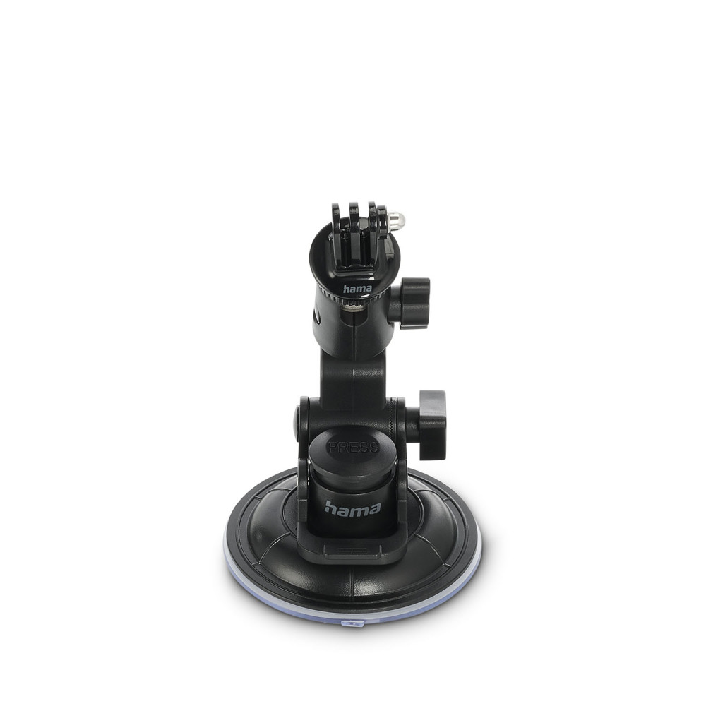 Produktbild för Car Action Cam Holder Tripod Universal 3D, ? 90 mm