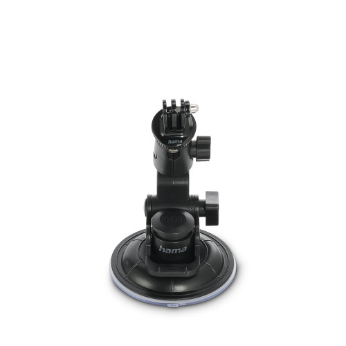 Hama Car Action Cam Holder Tripod Universal 3D, ? 90 mm