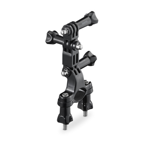 Hama Pole/Tube Mount Action Cams Small 1.6 - 4cm