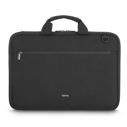 Hama Laptop Bag Hardcase Protection 14.1" Black