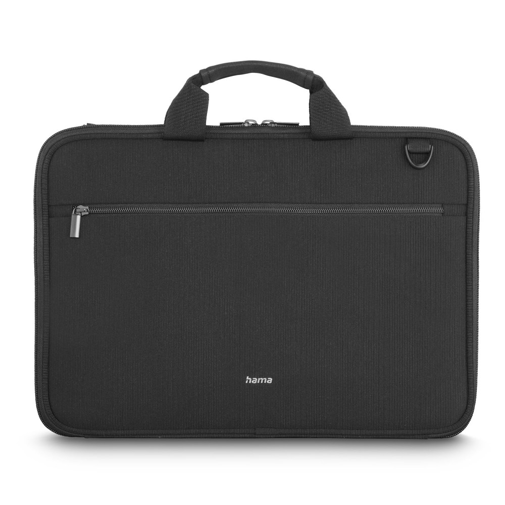 Produktbild för Laptop Bag Hardcase Protection 16.2" Black