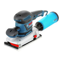 Produktbild för Bosch GSS 280 AVE Professional planslipmaskin - 350 W