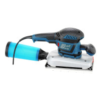 Produktbild för Bosch GSS 280 AVE Professional planslipmaskin - 350 W