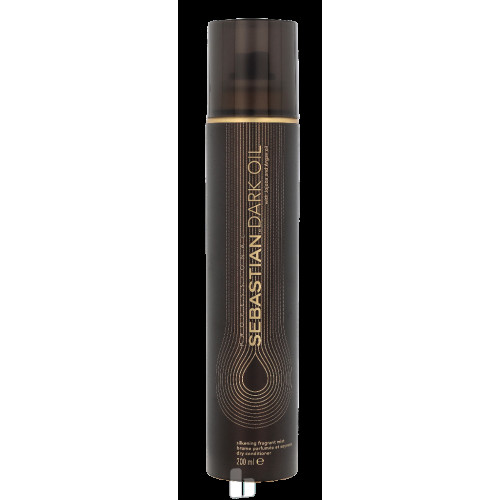 Sebastian Sebastian Dark Oil Silkening Fragrant Mist 200 ml