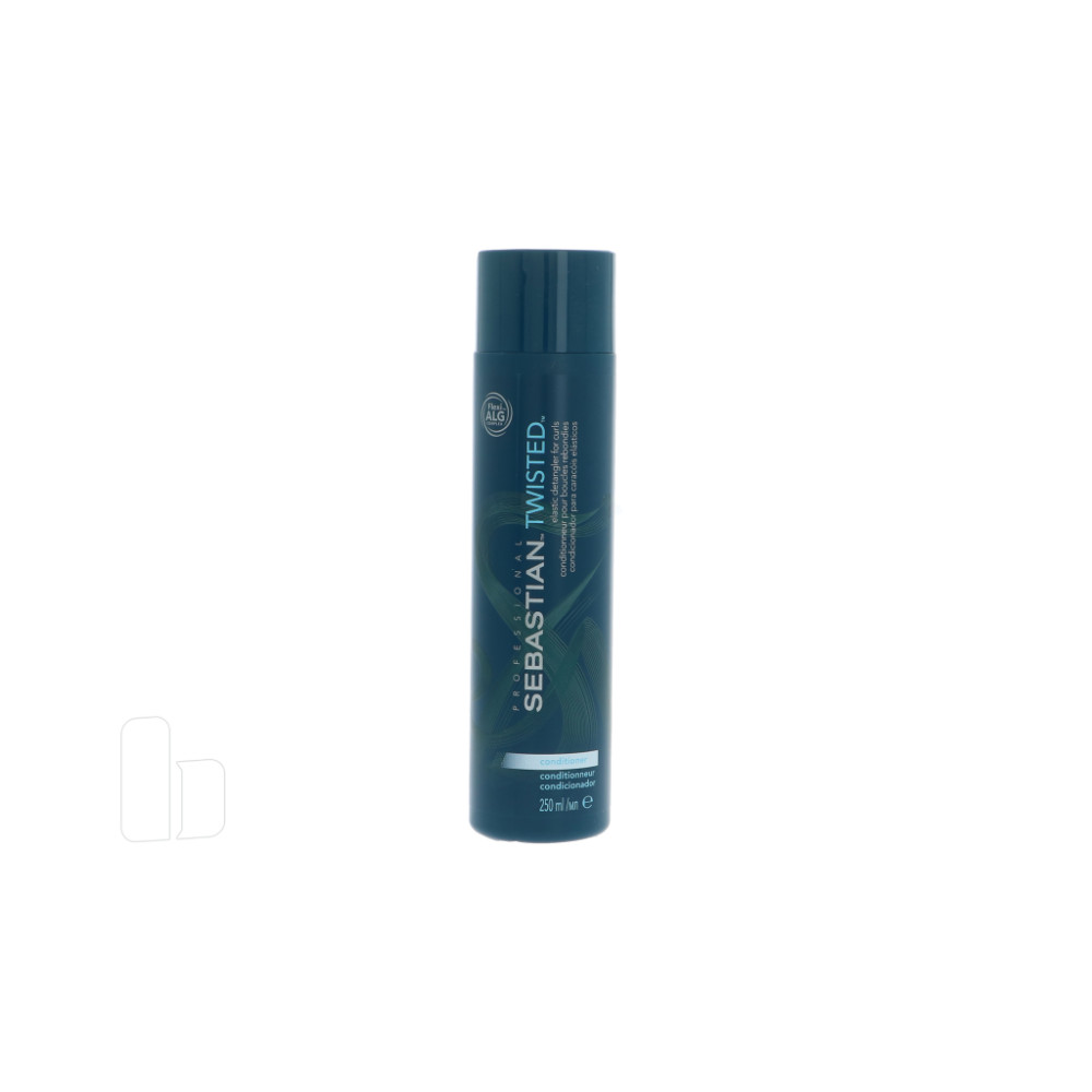 Produktbild för Sebastian Twisted Elastic Conditioner 250 ml Unisex