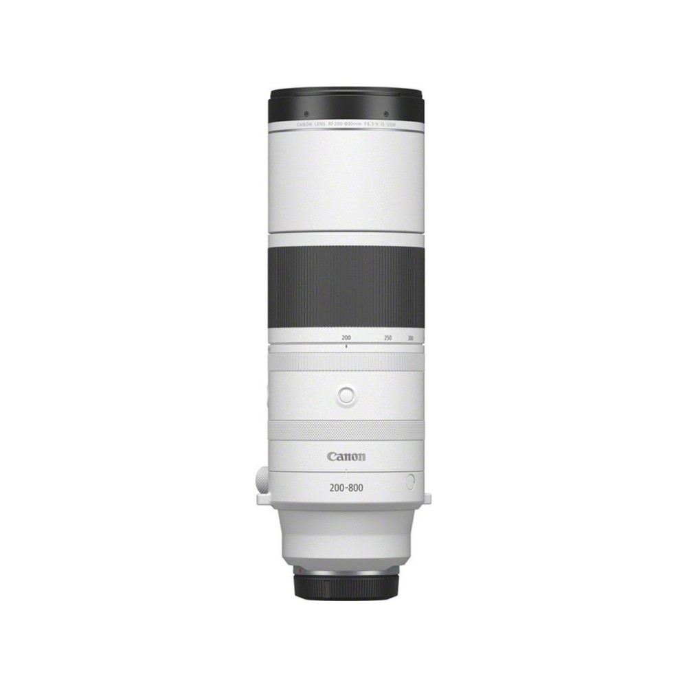 Produktbild för Canon RF telezoomobjektiv - 200 mm - 800 mm