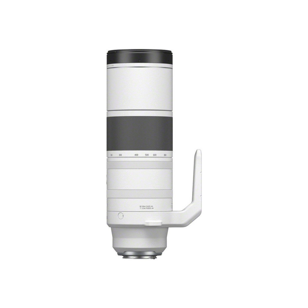 Produktbild för Canon RF telezoomobjektiv - 200 mm - 800 mm