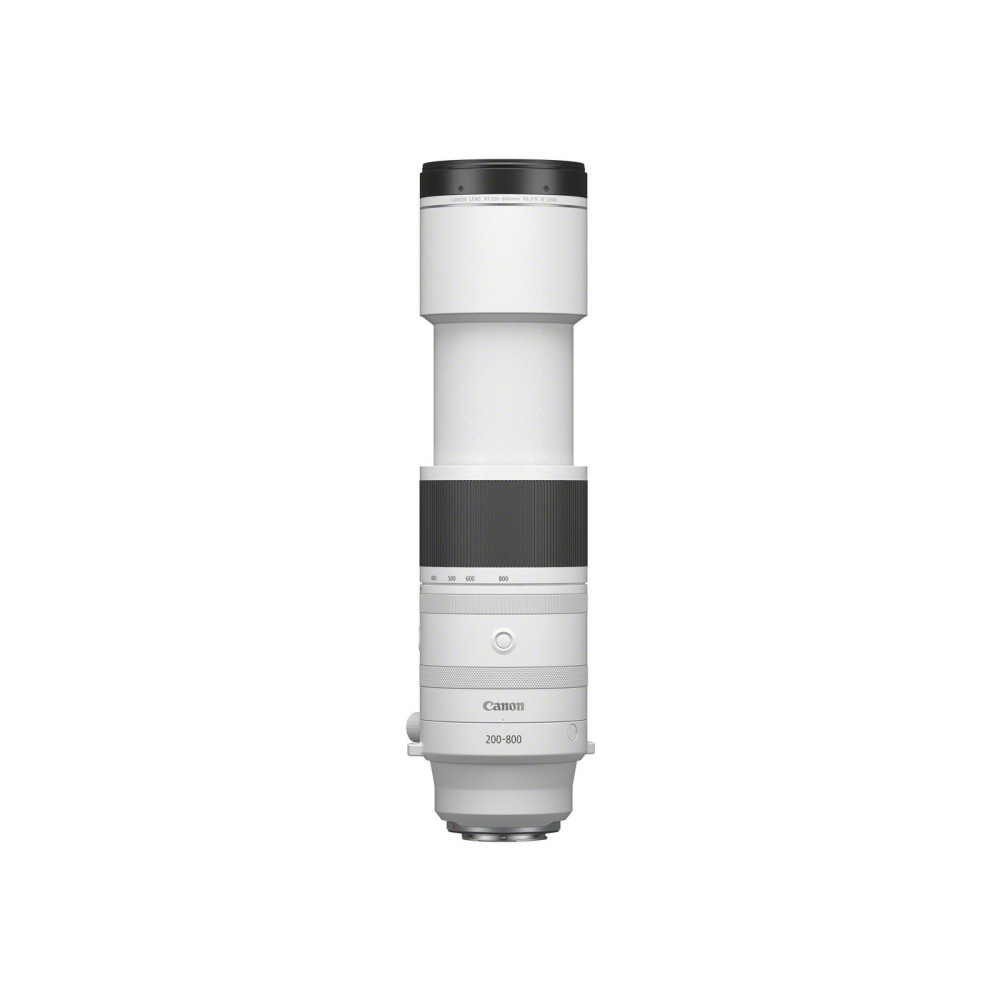 Produktbild för Canon RF telezoomobjektiv - 200 mm - 800 mm