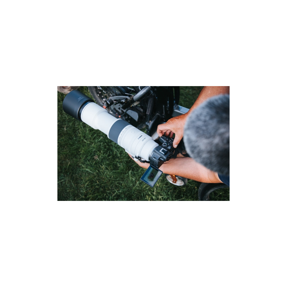 Produktbild för Canon RF telezoomobjektiv - 200 mm - 800 mm