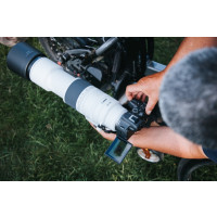 Produktbild för Canon RF telezoomobjektiv - 200 mm - 800 mm