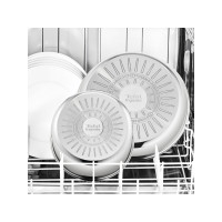 Produktbild för Tefal Ingenio L897DS04, Blandat set, Rostfritt stål, Rostfri...