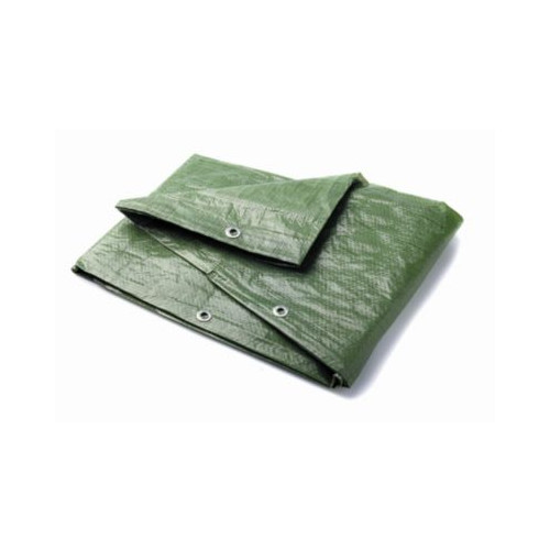Staco Nordic Staco Nordic Staco presenning 2x3 m 70 g lätt för industriel...