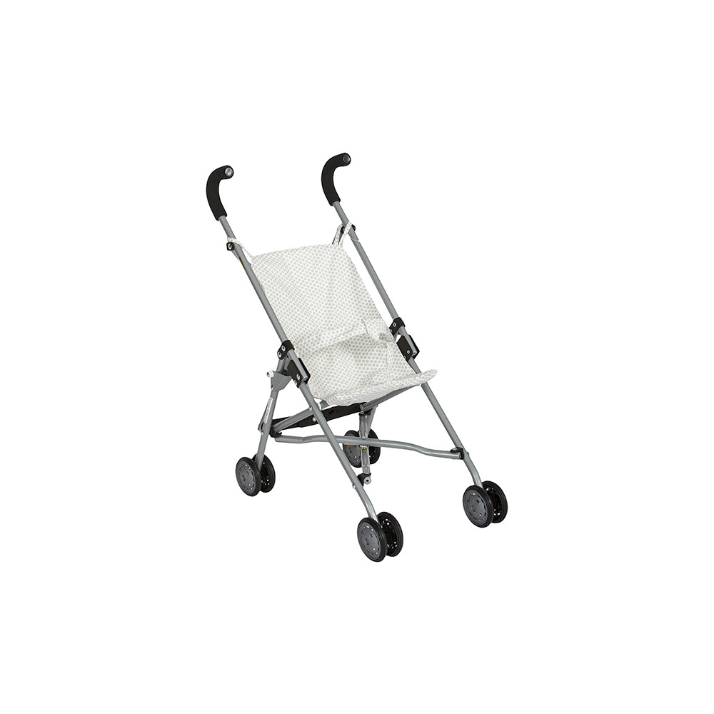Produktbild för Barrutoys sulky/dockvagn