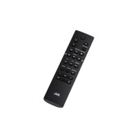Produktbild för JVC UX-C25DAB, Hemmaljud mikrosystem, Svart, 1 diskar, 14 W,...
