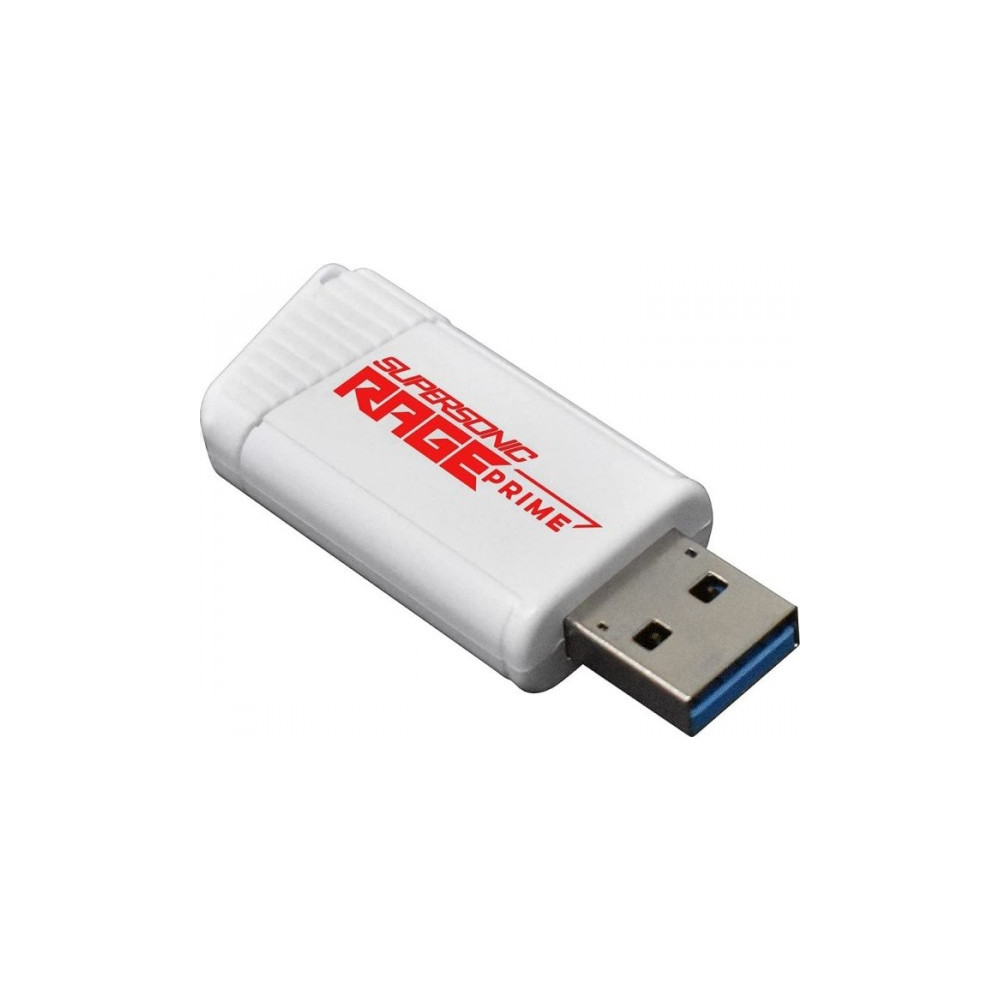 Produktbild för Patriot Supersonic RAGE Prime - USB flash-enhet - 250 GB