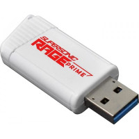 Produktbild för Patriot Supersonic RAGE Prime - USB flash-enhet - 250 GB