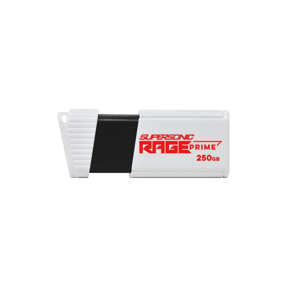 Produktbild för Patriot Supersonic RAGE Prime - USB flash-enhet - 250 GB