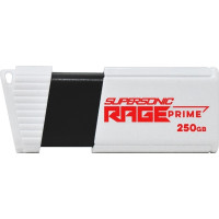 Produktbild för Patriot Supersonic RAGE Prime - USB flash-enhet - 250 GB